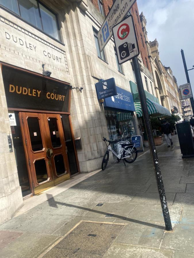Appartamento Dudley *